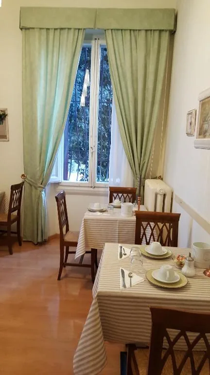 Villa Alle Rampe — foto 4