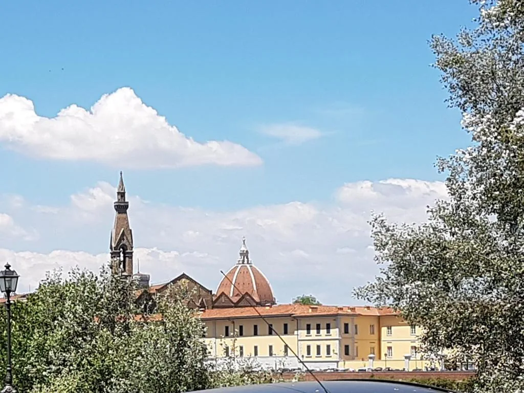 Villa Alle Rampe — foto 5