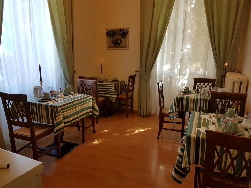 Villa Alle Rampe — foto 8