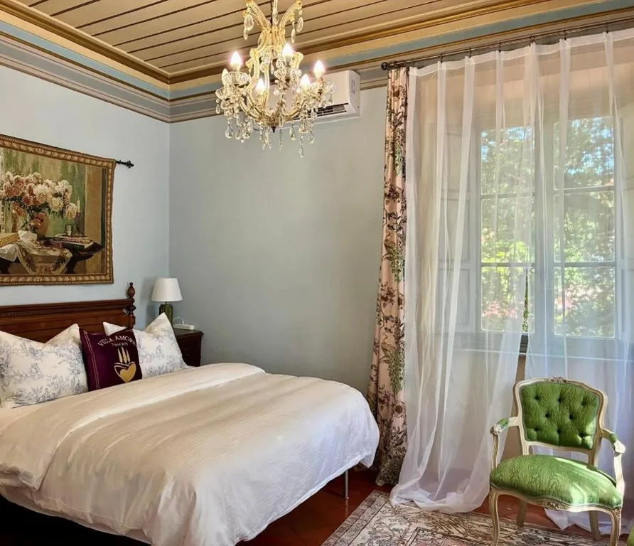 Villa Amore Tuscany