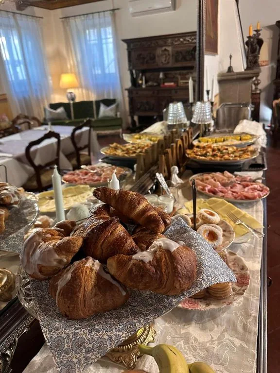 Villa Amore Tuscany — foto 4