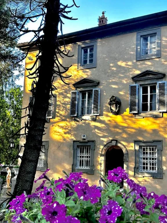 Villa Amore Tuscany — foto 5