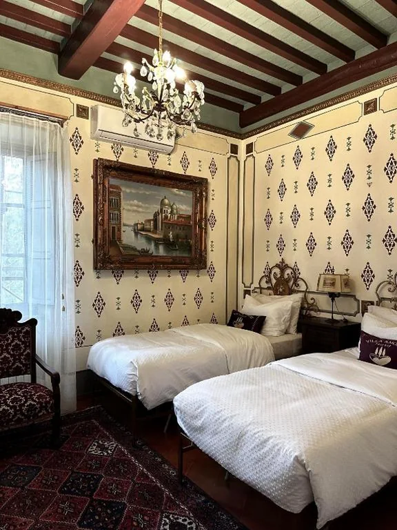 Villa Amore Tuscany — foto 6