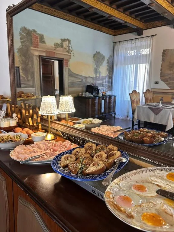 Villa Amore Tuscany — foto 8