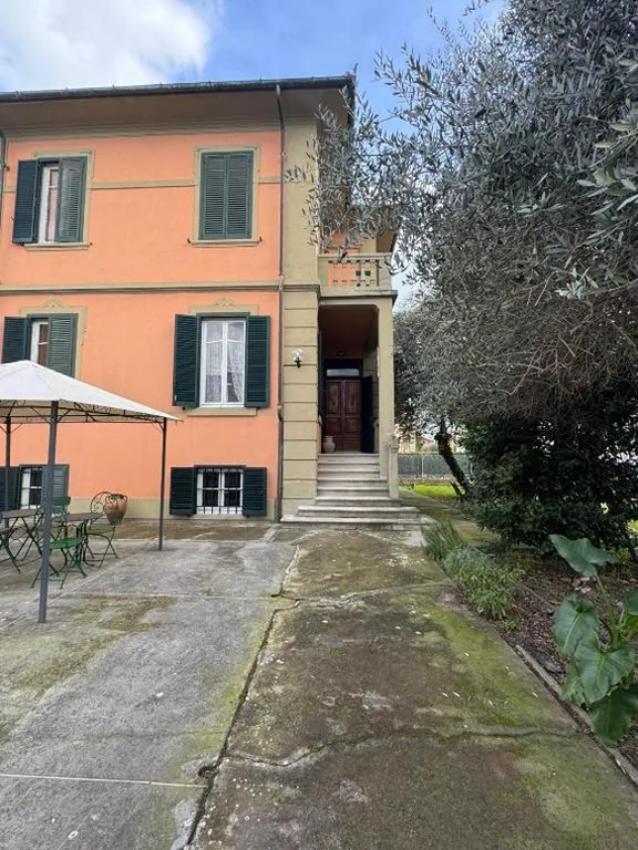 Villa Angelina Historic Residence – Lucca Centro