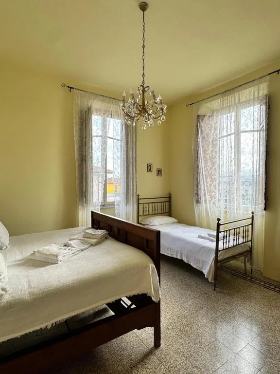 Villa Angelina Historic Residence – Lucca Centro
