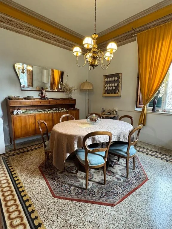 Villa Angelina Historic Residence – Lucca Centro — foto 4