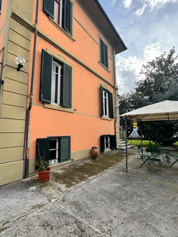 Villa Angelina Historic Residence – Lucca Centro — foto 5