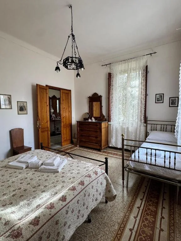 Villa Angelina Historic Residence – Lucca Centro — foto 6