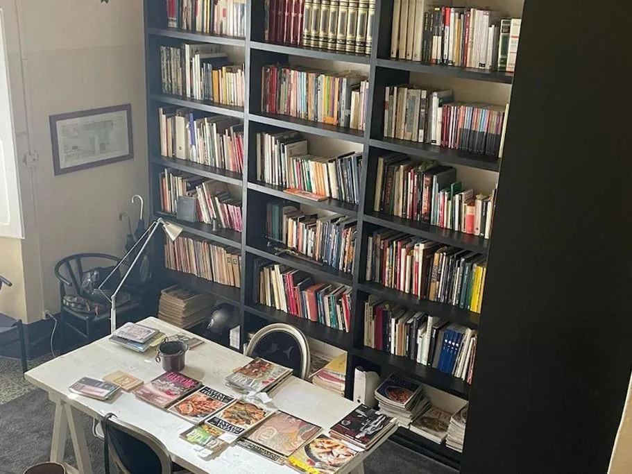 Villa Anselmi – ARTEINDIRETTA — foto 8