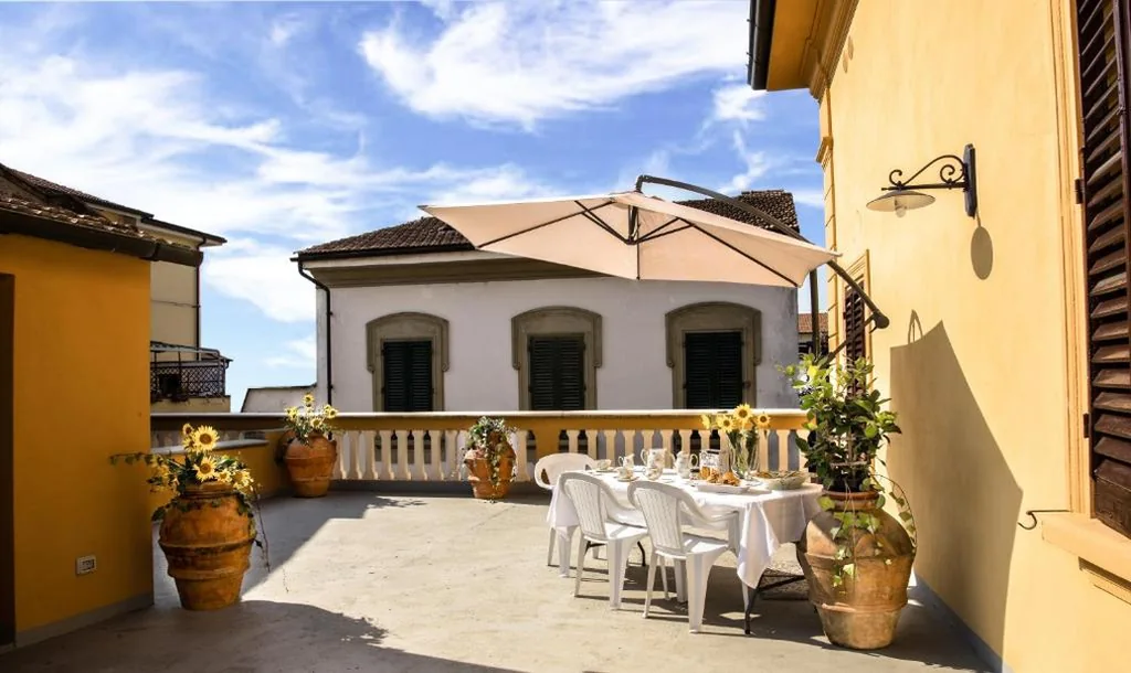 Villa Antiche Mura — foto 5