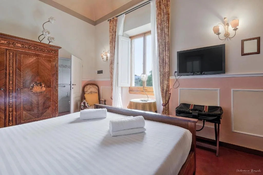 Villa Ape Rosa Relais — foto 5