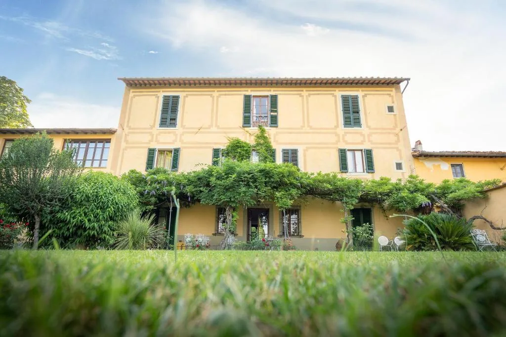 Villa Ape Rosa Relais — foto 6