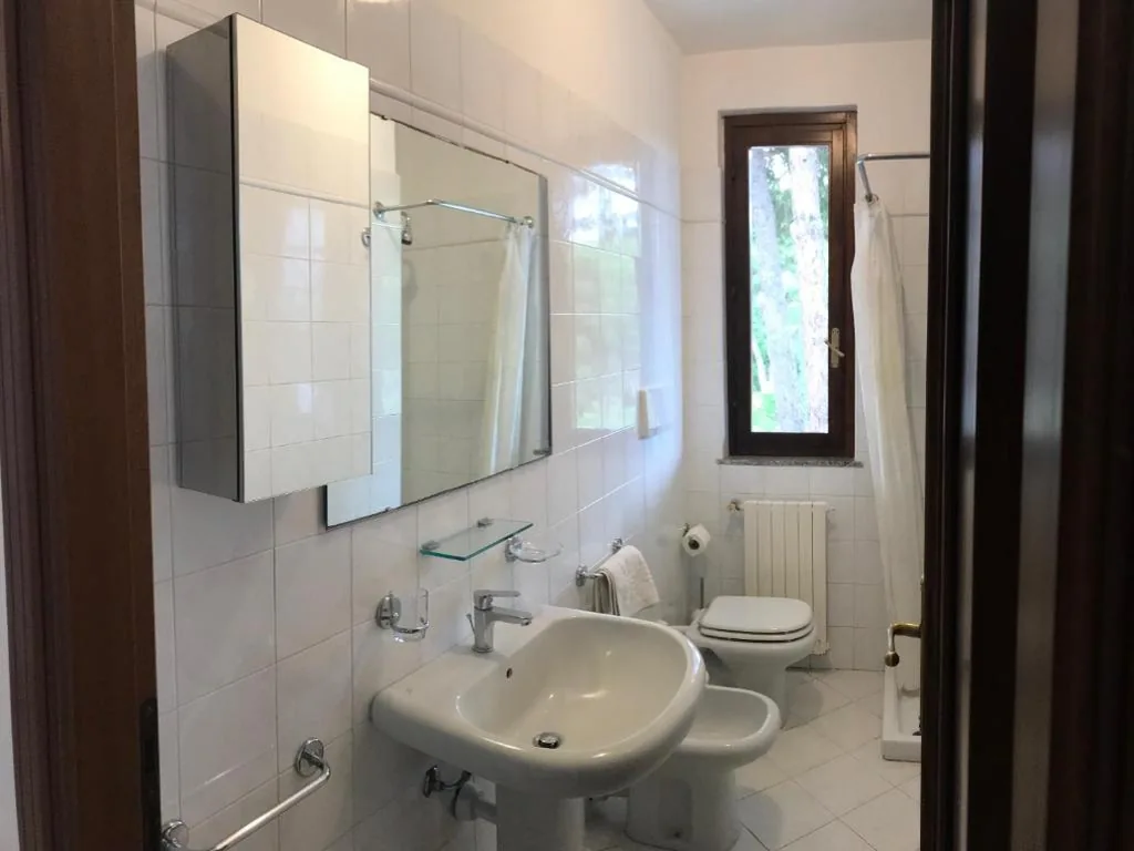 Villa Barabarca — foto 3