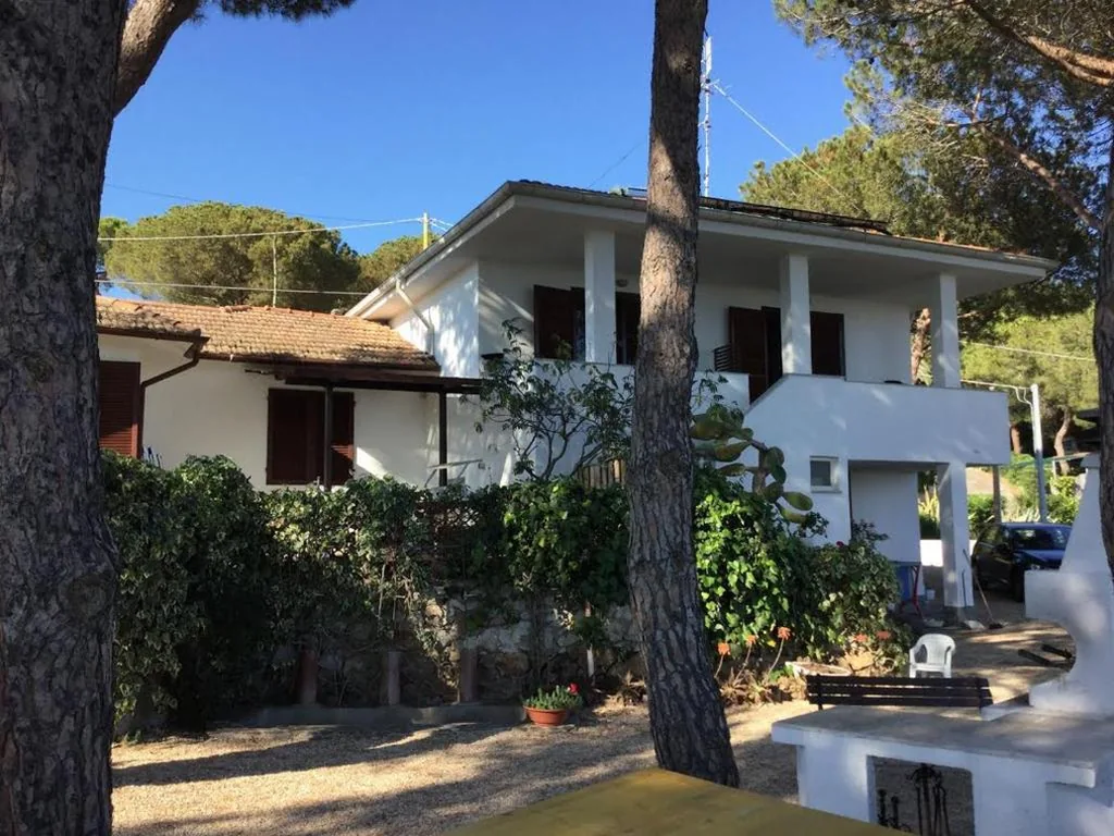 Villa Barabarca — foto 5