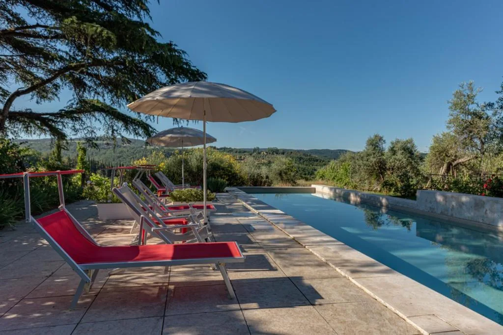 Villa Bonsi