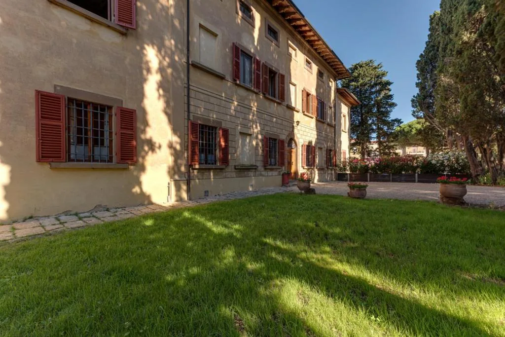 Villa Bonsi — foto 4