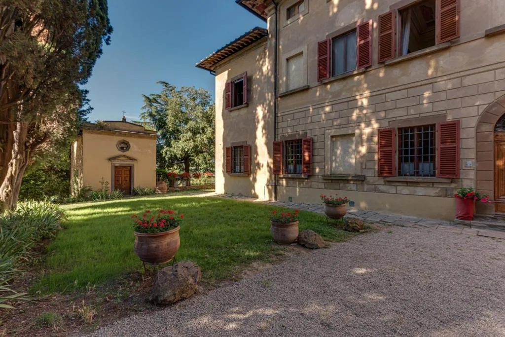 Villa Bonsi — foto 5