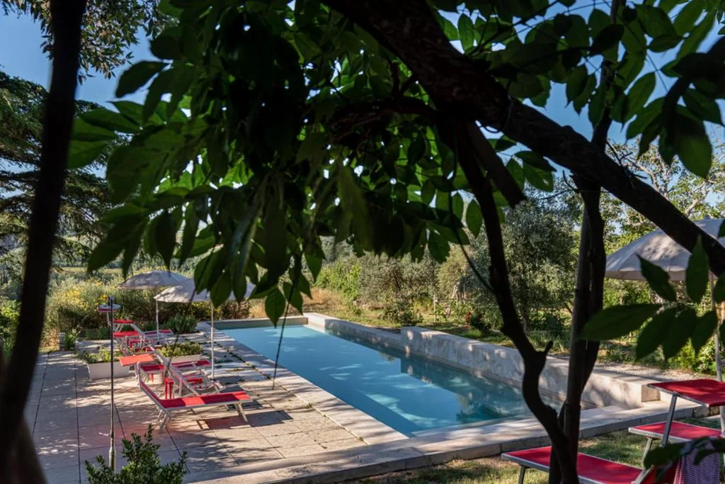 Villa Bonsi — foto 6