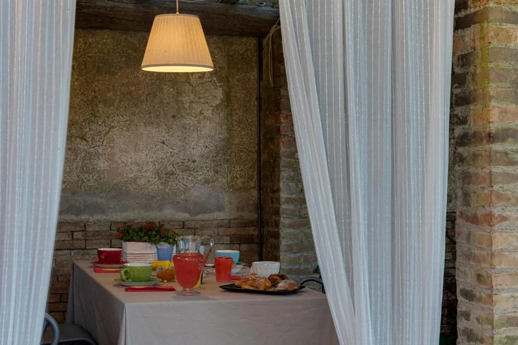 Villa Bonsi — foto 8