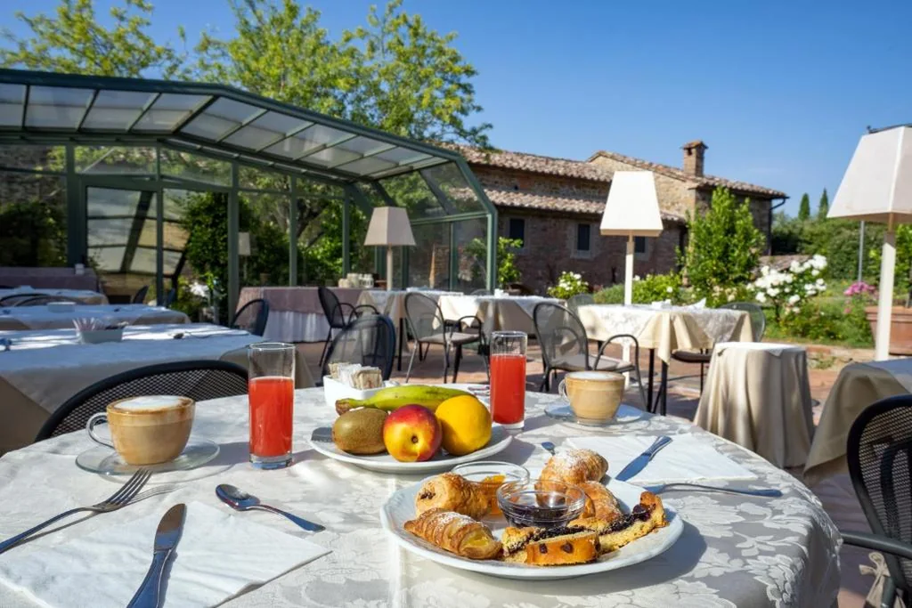 Villa Borgo San Pietro — foto 4