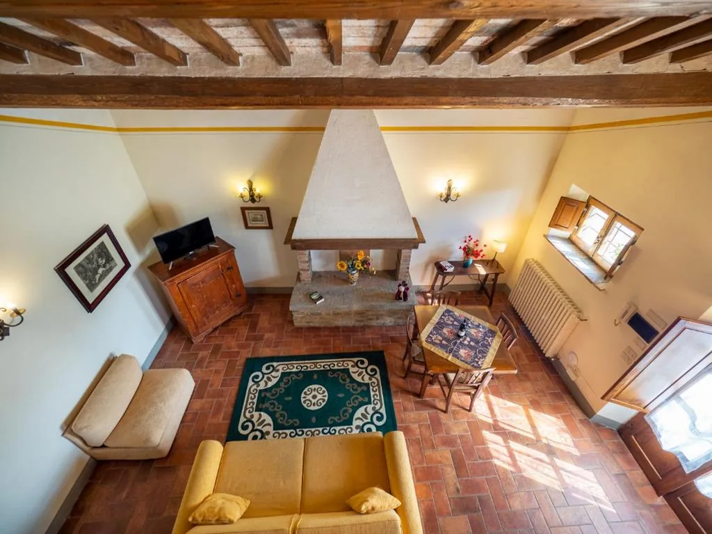 Villa Borgo San Pietro — foto 5