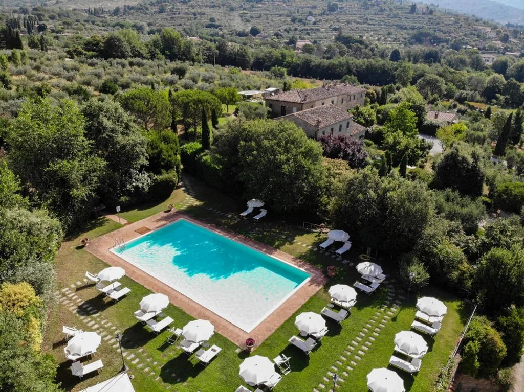 Villa Borgo San Pietro — foto 8