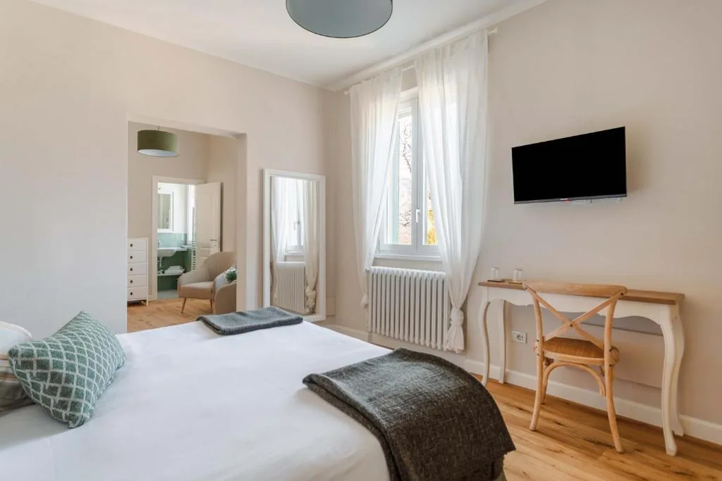 Villa Borgovecchio B&B — foto 6