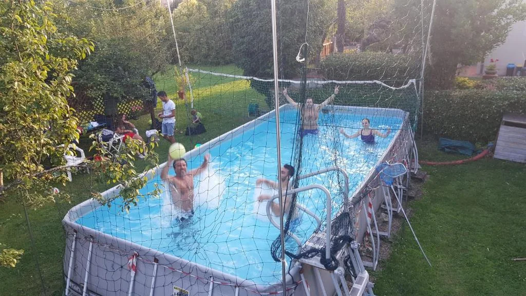 Villa Camilla – TINY – EXCLUSIVE POOL