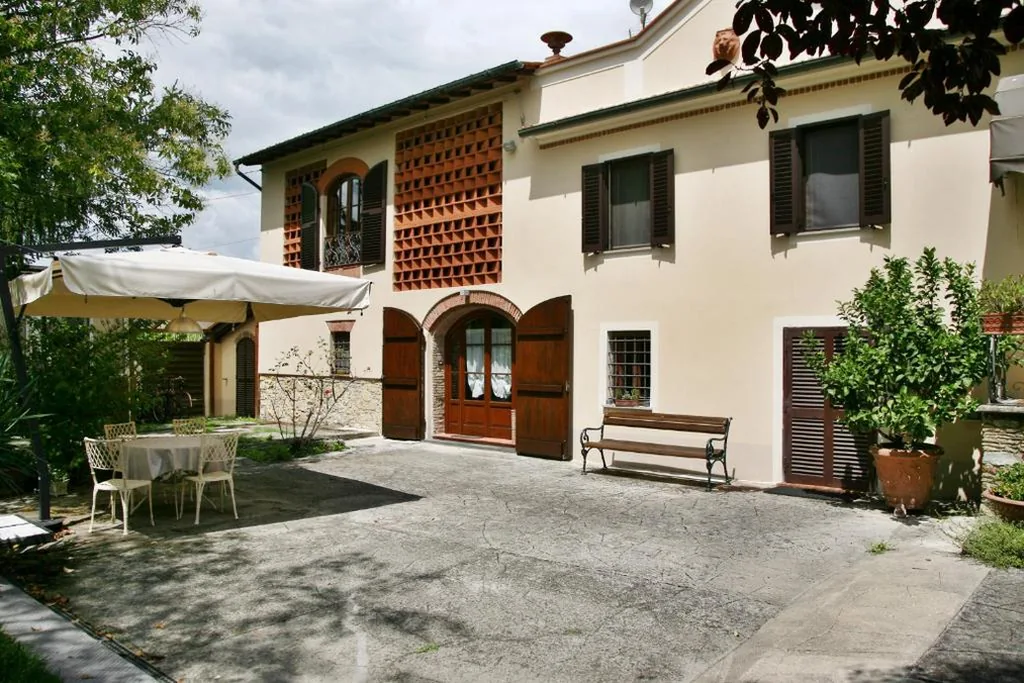 Villa Camilla – WIDE – EXCLUSIVE POOL