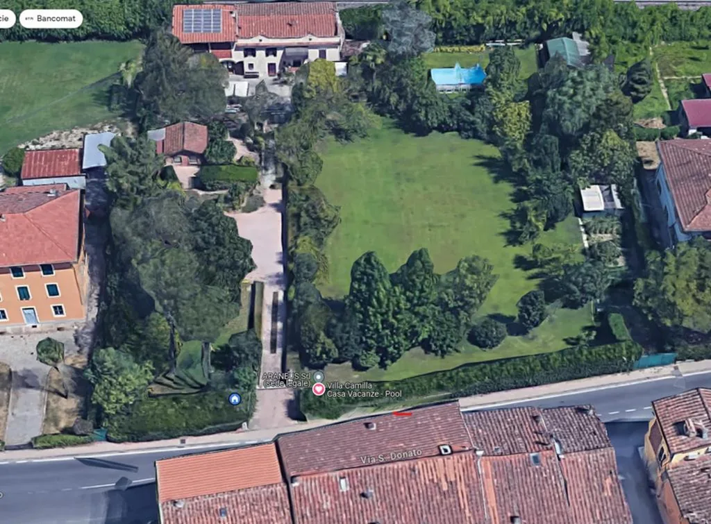 Villa Camilla – WIDE – EXCLUSIVE POOL — foto 8