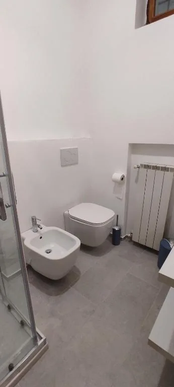 Villa Carmela – Centro Arezzo — foto 3