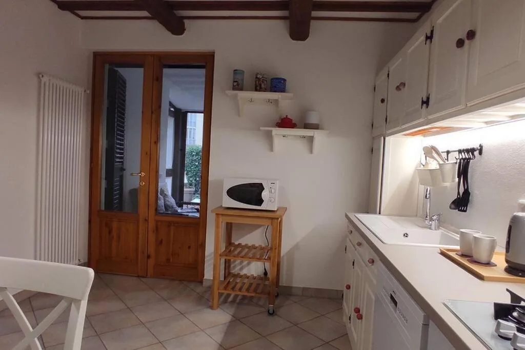 Villa Carmela – Centro Arezzo — foto 4