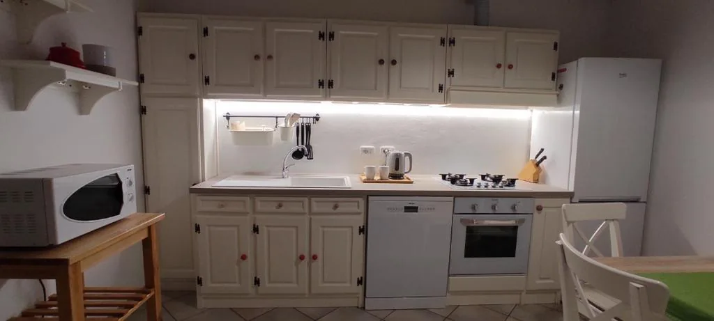 Villa Carmela – Centro Arezzo — foto 8