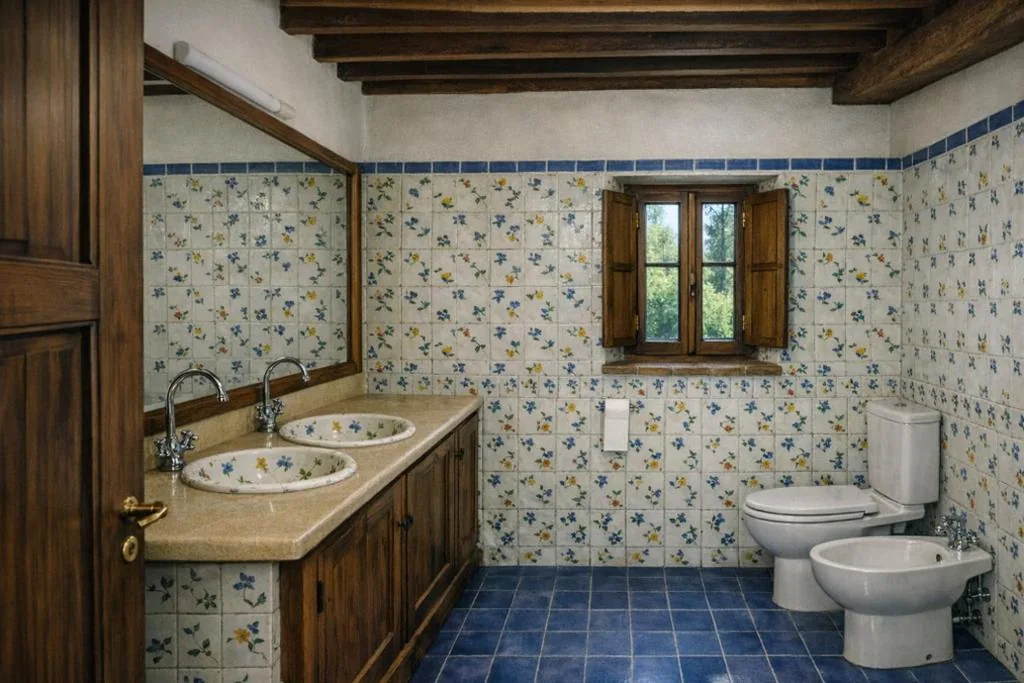 Villa — Castello di Leonina Relais – Adults Only