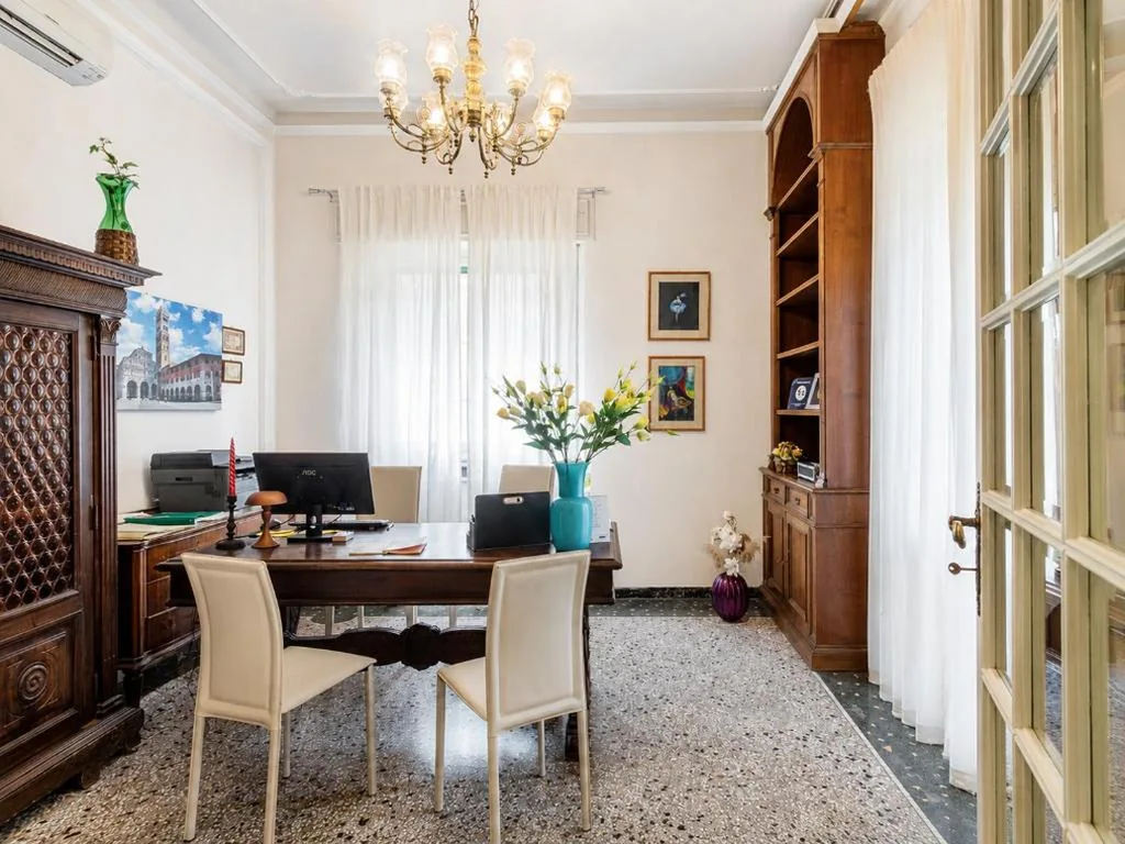 Villa Catelli — foto 4