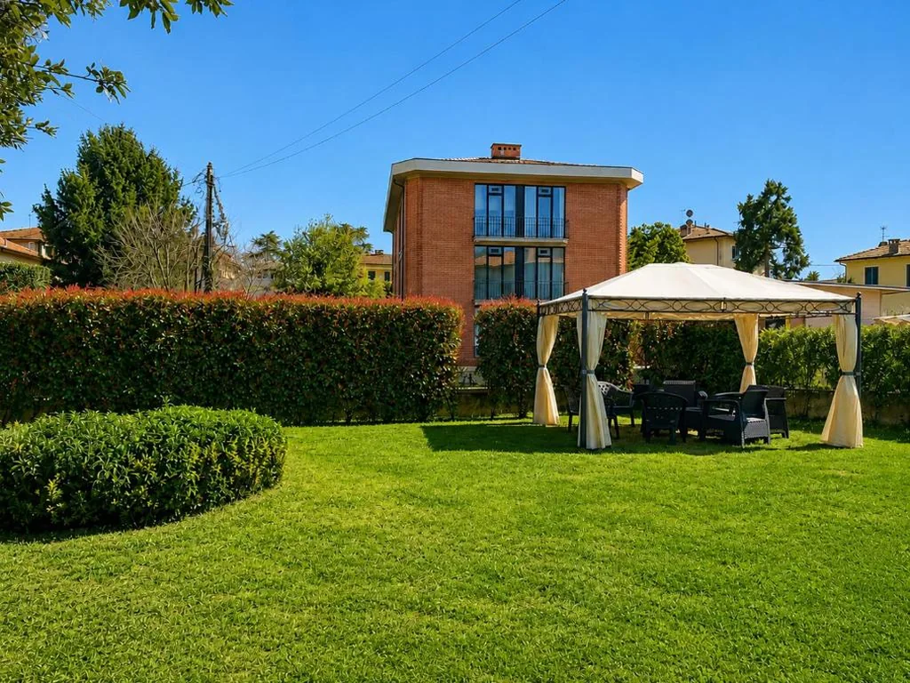 Villa Catelli — foto 6