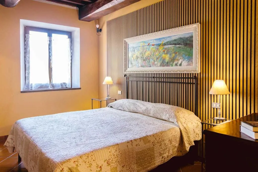 Villa Chiccheio Rooms — foto 6