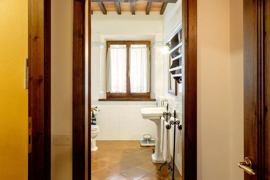 Villa Chiccheio Rooms — foto 7