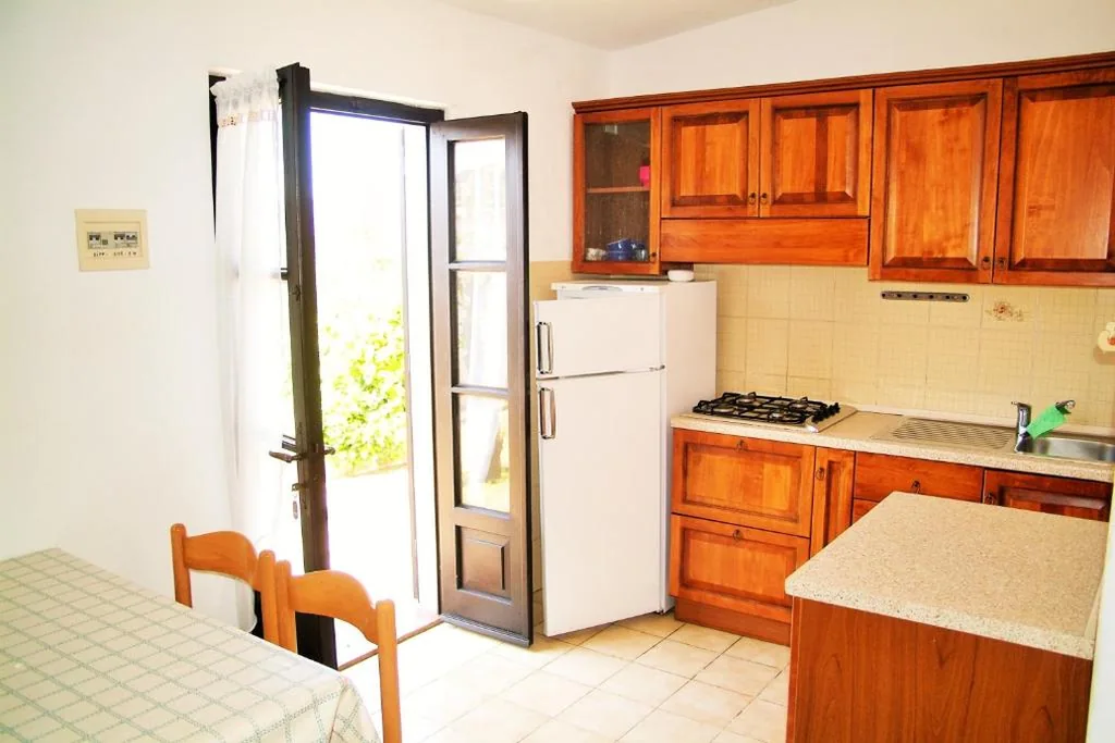 Two-Bedroom Villa — Casale Fonte di Rose