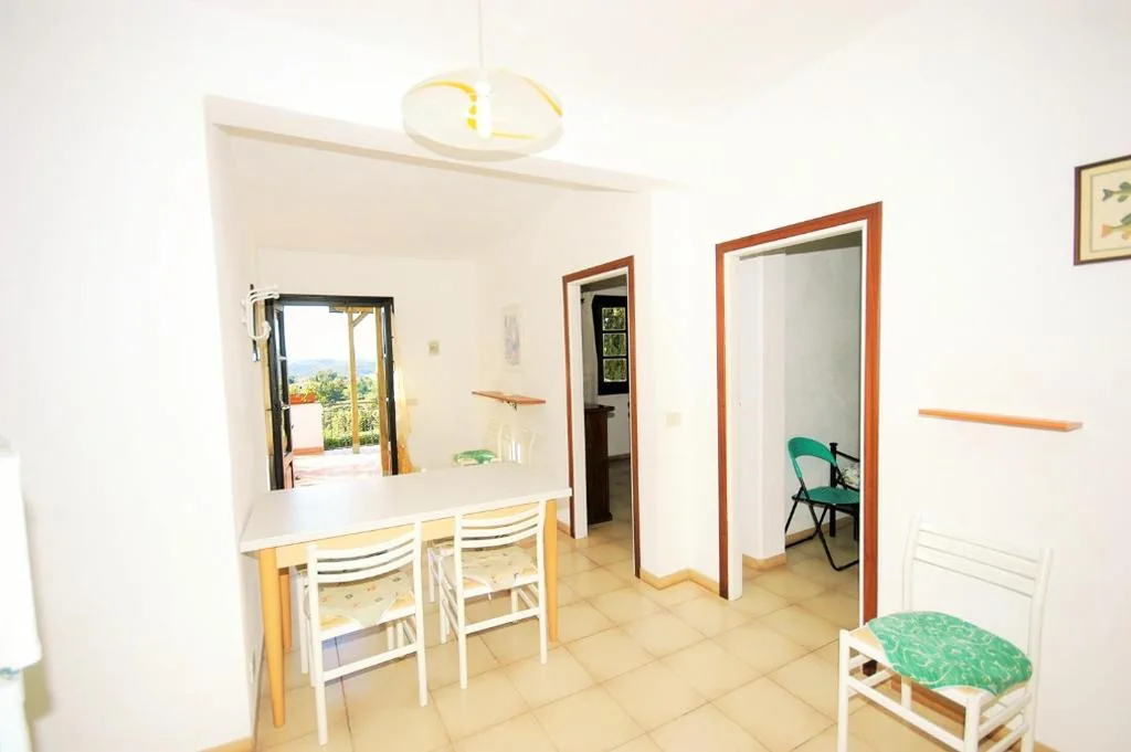 Three-Bedroom Villa — Casale Fonte di Rose