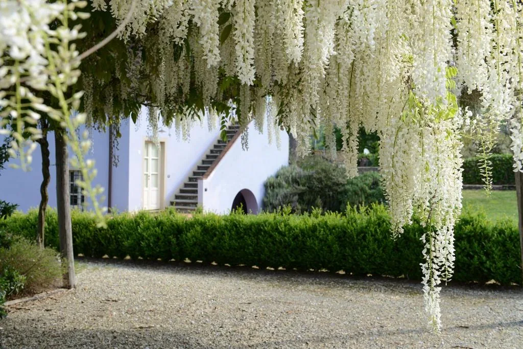 Villa with Private Pool — ai Santinelli