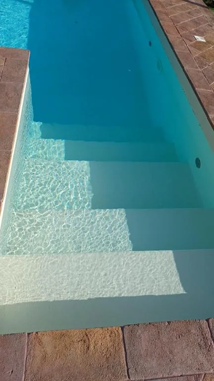Villa con Piscina Privata — IL Poggio
