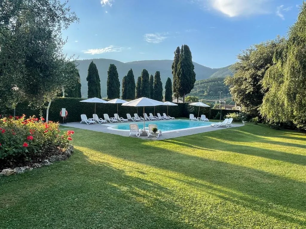 Villa Del Papa
