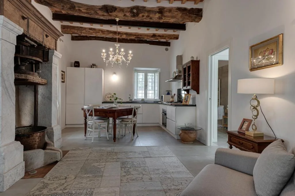 Villa Del Papa — foto 3