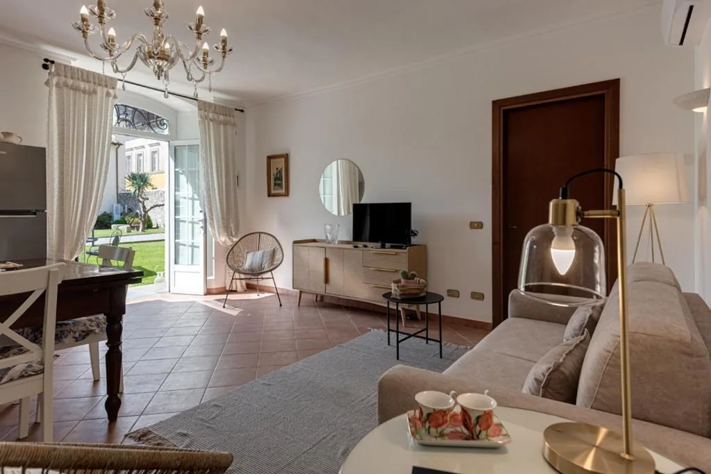 Villa Del Papa — foto 4
