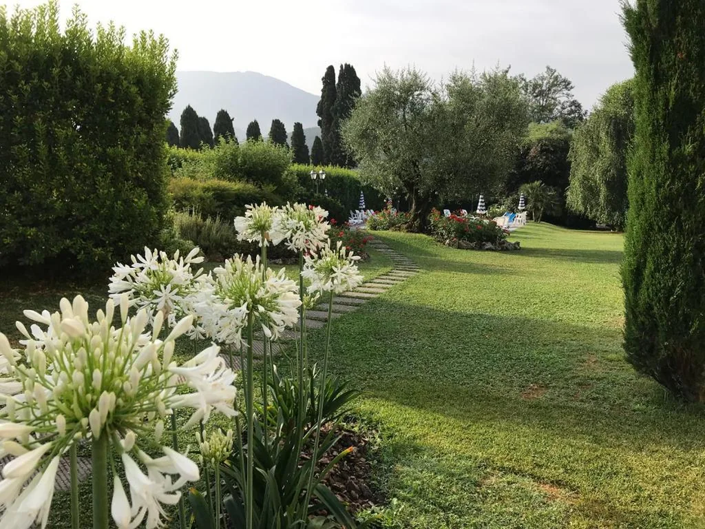 Villa Del Papa — foto 5