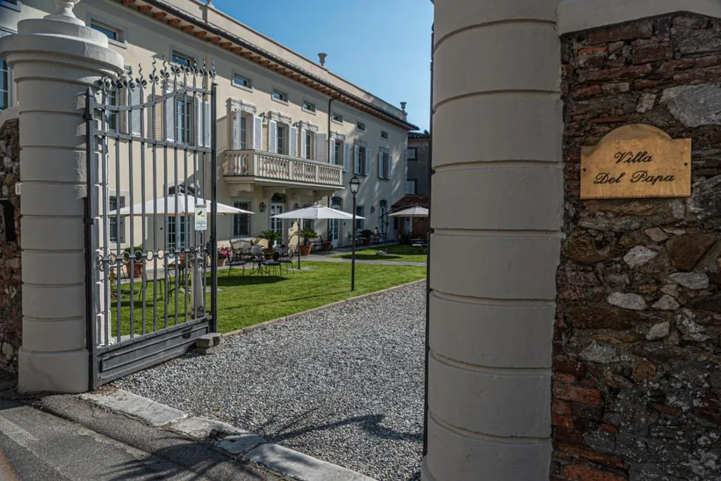 Villa Del Papa — foto 6