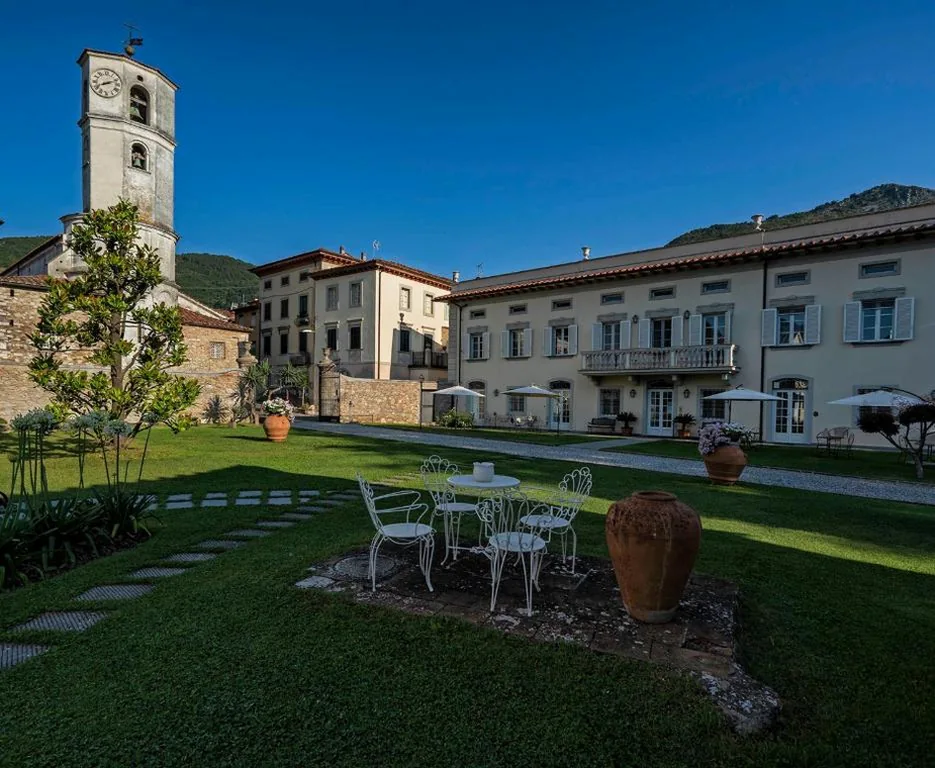 Villa Del Papa — foto 7