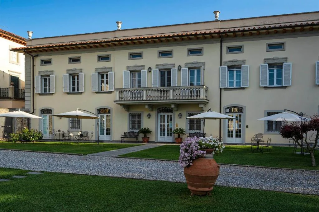 Villa Del Papa — foto 8